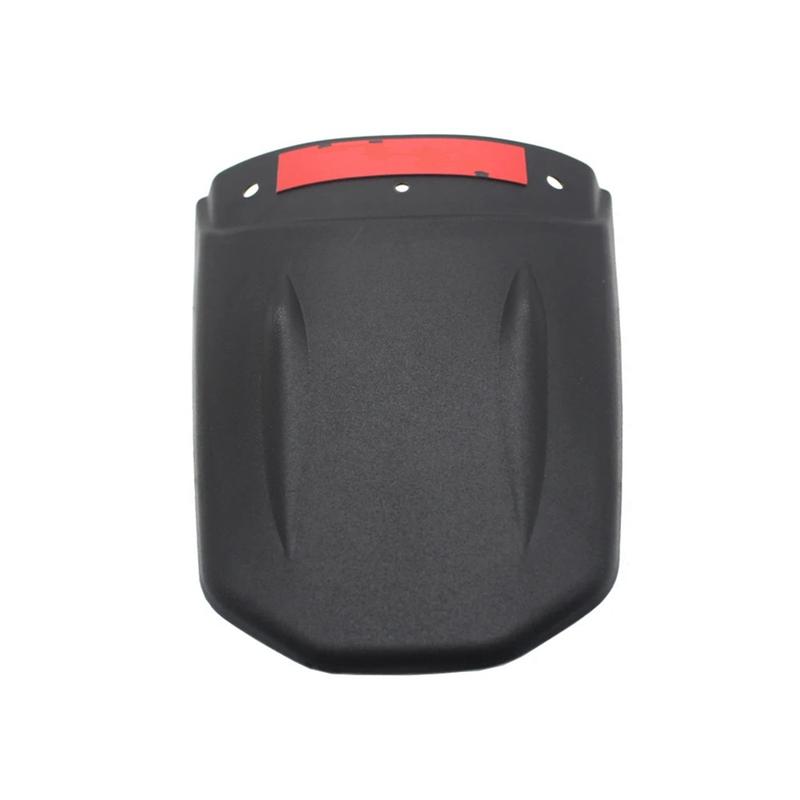 M33K-Motorcycle Front Fender Extension for Honda CB750 CB 750 Hornet 2024- Rear Shock Shield Hugger Fender Mudguard