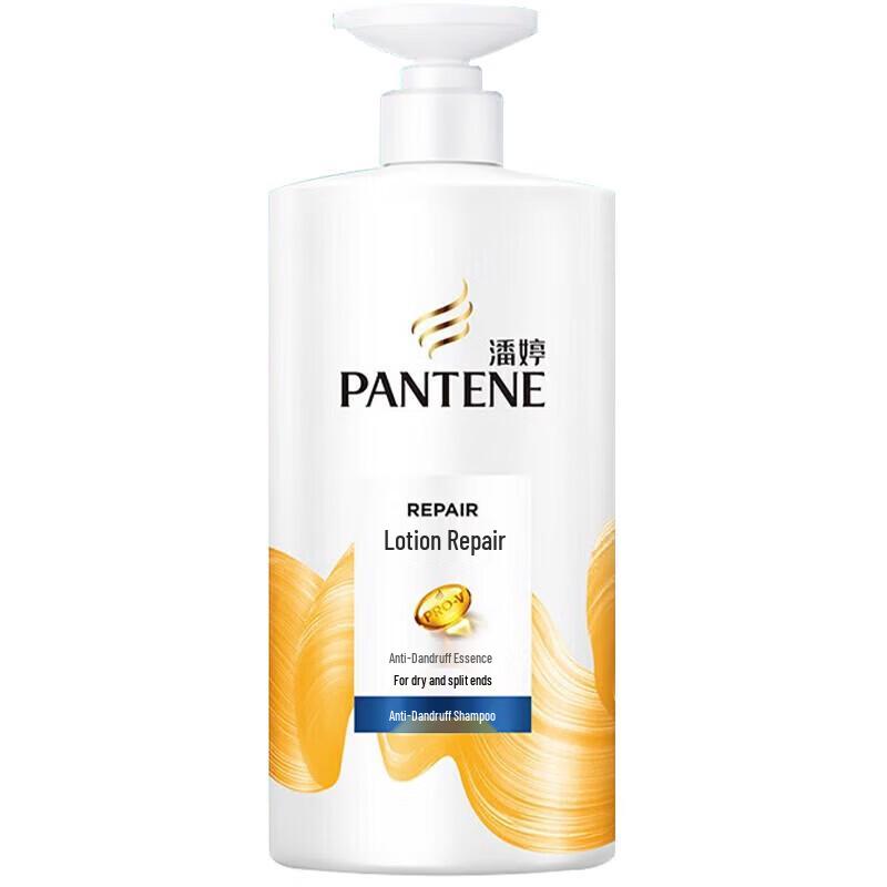 

Pantene PRO-V Emulsion Repair Anti-Dandruff Shampoo