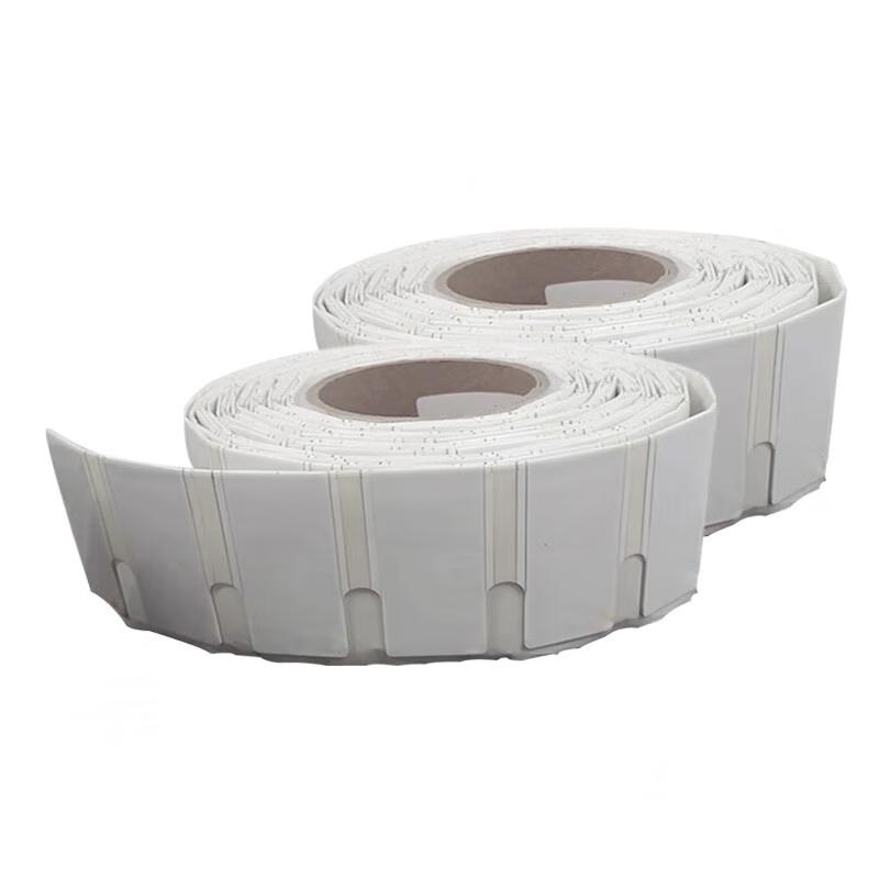 Hang'an HA70*30mm RFID Asset Labels CN Plug (adapter Included)
