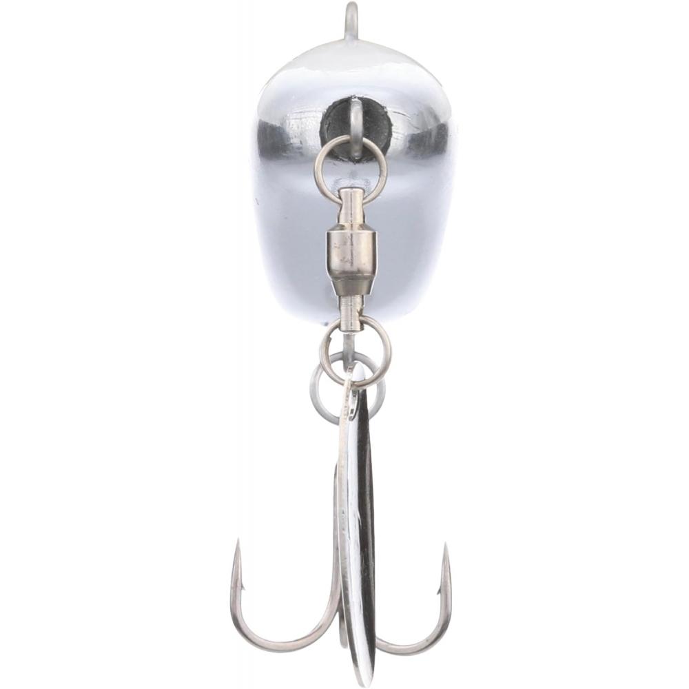 ShimaNo Bt SpiN LeNgth 1 7 9   Weight 5 8 N Silver