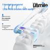 usmile V1 Sonic Electric Toothbrush CN Plug (adapter Included)
