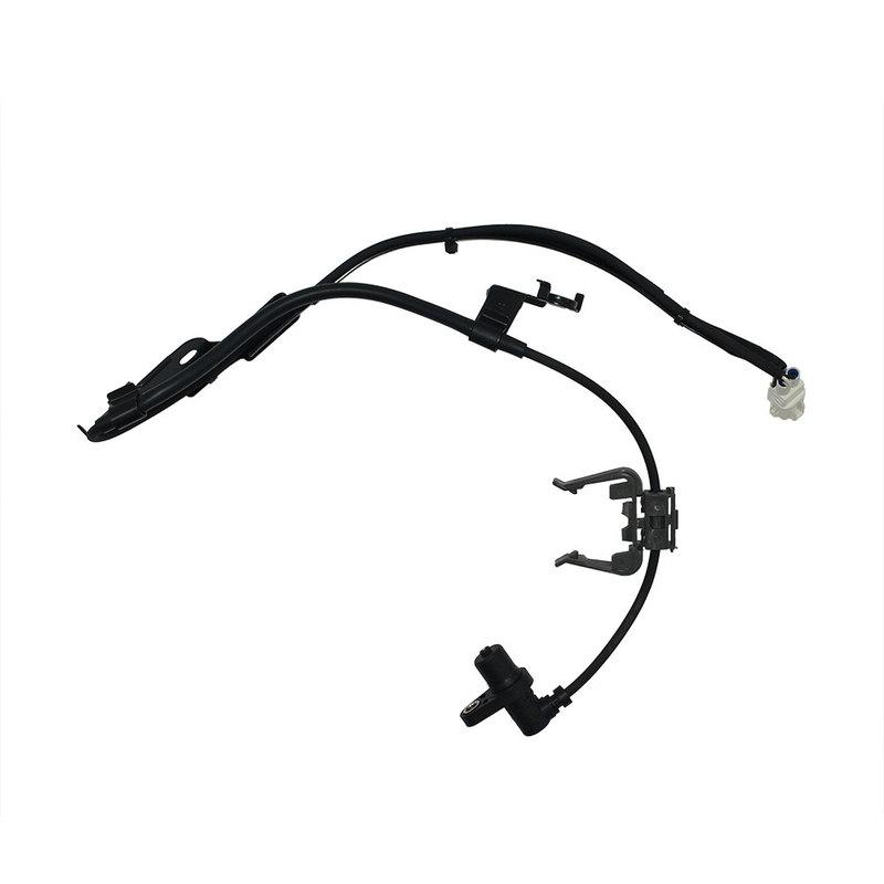 Front Right ABS Wheel Speed Sensor 89542-48030 for Toyota Highlander 04-07 Lexus RX330 04-06 RX350 07-09 RX400H 06-08