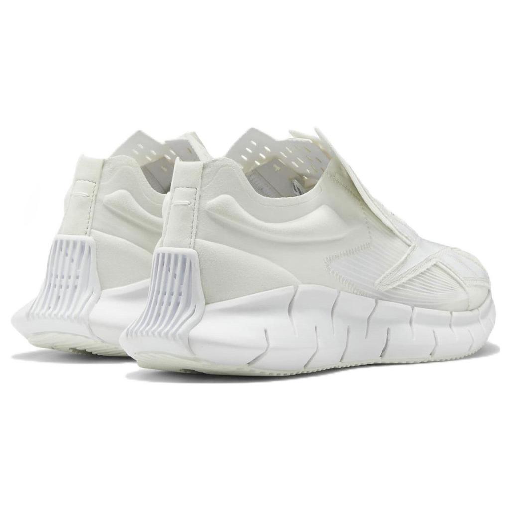 Zig 3D Maison Margiela X Zig 3D Reebok Storm 'Memory Of - White' GW5008