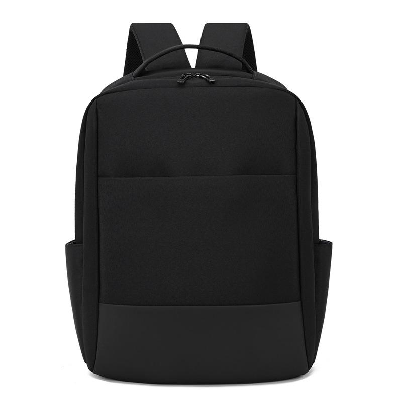 the nylon commuter backpack