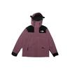 THE NORTH FACE Jackets Unisex Light Purple Hooded Moderate Other NI2GN04E