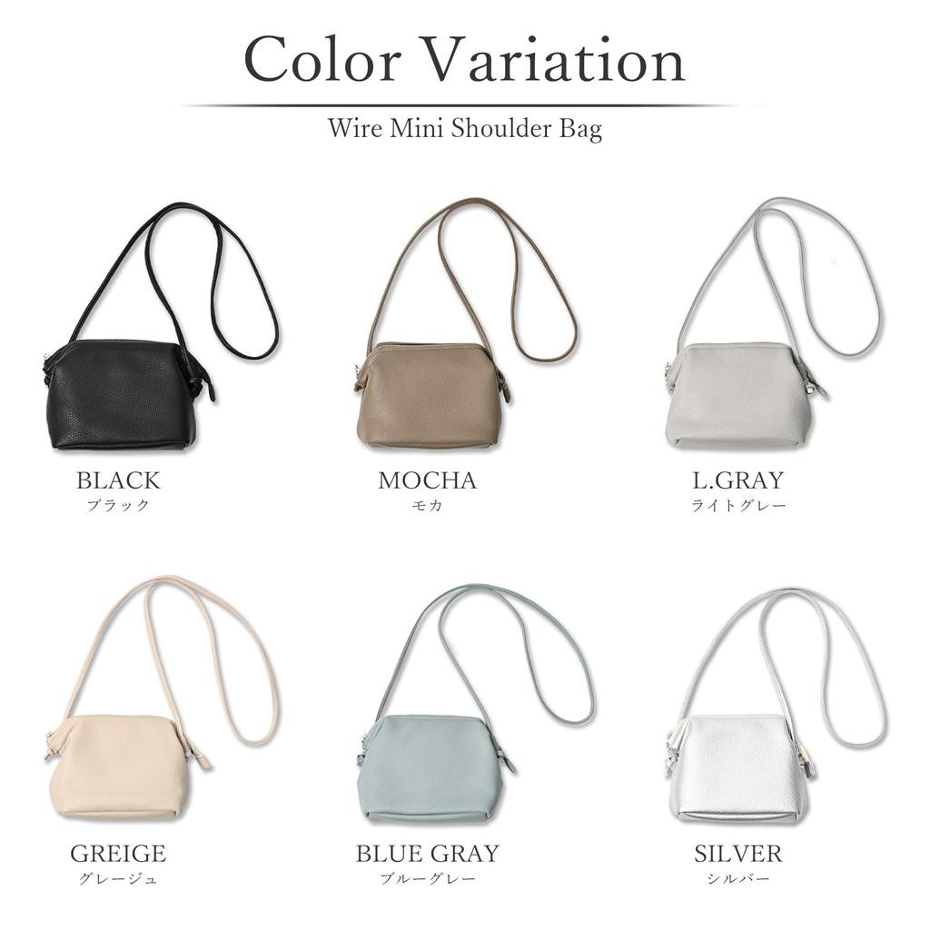 Naru Mini-Umhängetasche für Damen, Klein, Crossbody, Reißverschluss, Leder, Leicht, Mini-UmhängetascheSchultertasche, Passt für Smartphone, Einfach zu