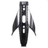 PC Bicycle Water Bottle Holder Rack Mountain Road Bike Kettle Cup Cage Cycling Mountain Road Supplies Bicycle Accessories