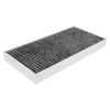 Car Air Conditioning Filter Replacement Part Fit for Mercedes Benz SLc SLK A1718300418