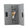Chihuahua Short-haired, Chihuahua Smooth – Dog Passport Case, Document Case | Art-Dog