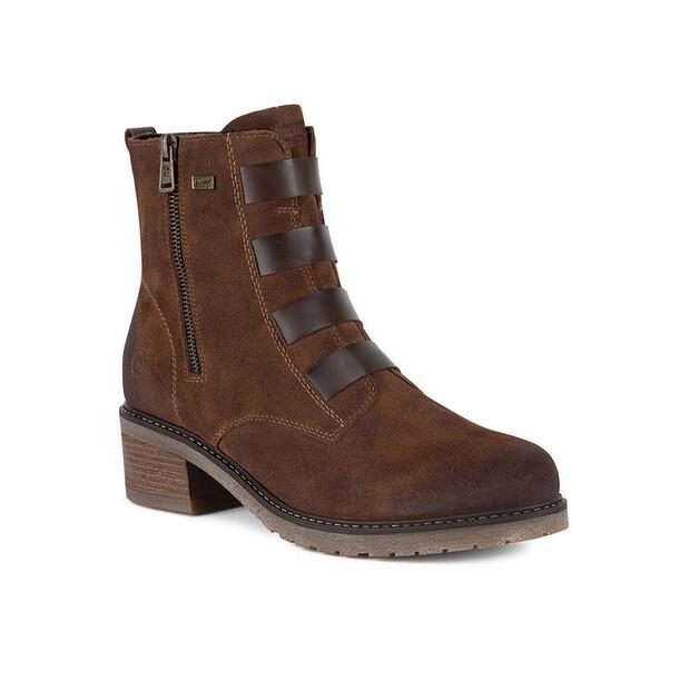 Remonte D1A76-20 Brown Ankle Boots