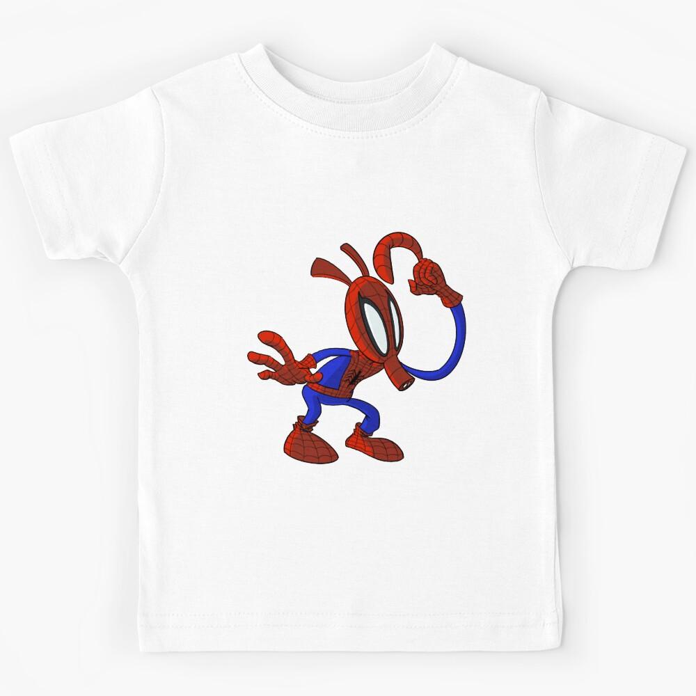 Huh Kids T-Shirt 130