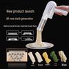 Fully Automatic Wireless Handheld Electric Noodle Maker