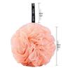 High-Grade Lace Bath Loofah: Durable, Long-Lasting Shower Essential