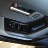 For Mazda CX-50 CX 50  2024 ABS Inner Car Door Armrest Window Lift Button Switch Cover Glass Control Panle Cover Accessories