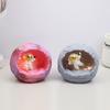 Cute Astronaut Night Light: Eye-Protective Bedroom Lamp for Girls, Kids, Spaceman Sleep & Desk Light, Gift Idea