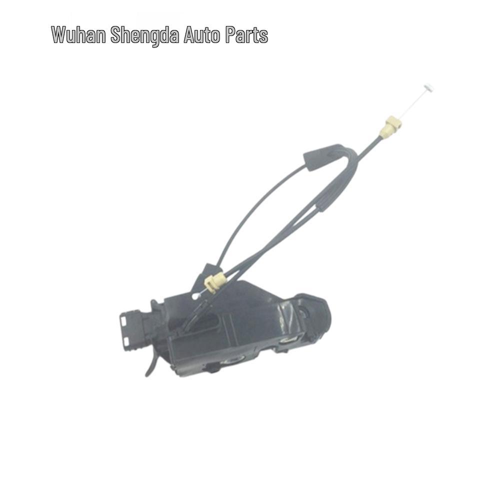 Citroen C4 Door Lock Actuator (9805089080, 9805089180)