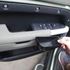 Door Side Pocket Storage Box Holder For -2024 Land Rover Defender 90 110 130