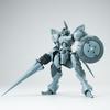 SHEIK MAINLAND ULTRA ACTION TROOPER Series Actaeon Scale ABS Assembled Plastic Model Kit 1/144 [Blue Gray]