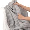 Cool Sofa Cover Cloth Summer Summer Summer Skirt Summer Mat Sofa Cover Sofa Towel Gray Non-Slip Light Luxury