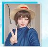 Sophie Cosplay Blue Dress by Haruharu – Women's Role-Playing Costume