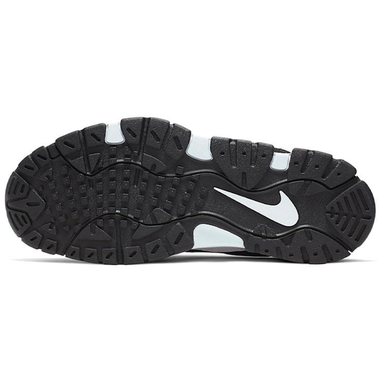 Nike Air Barrage Mid 'Cabana' da Uomo AT7847-001