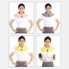 Neck Heater Pad Electric Heating Pad USB 5v2a 8W Efficient for Tension Relief with 3 Temperature Setting Adjustable