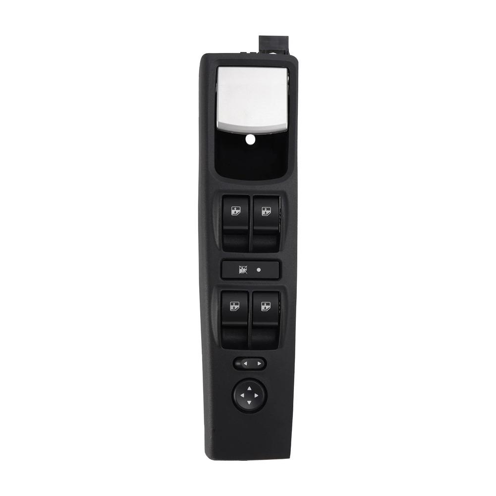 Car Window Switch 735441902 735156600 Replacement For Fiat For Idea 350 2004-2012 Car Original Accessories