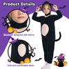 Childrens Cosplay Animal Costume With Polyester Fabric For Stage Performances And Parties