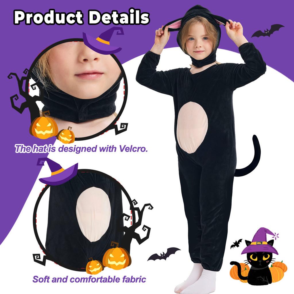 Childrens Cosplay Animal Costume With Polyester Fabric For Stage Performances And Parties