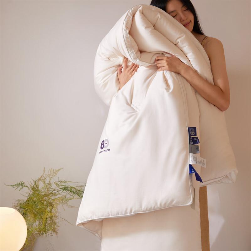 Mling Soy Fiber All-Season Warm Duvet