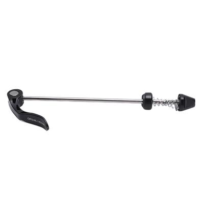 Bike Quick Release Skewer Metal Lightweight Universal Boost Wheel Hub Quick Release Skewer 142mm   5.59in