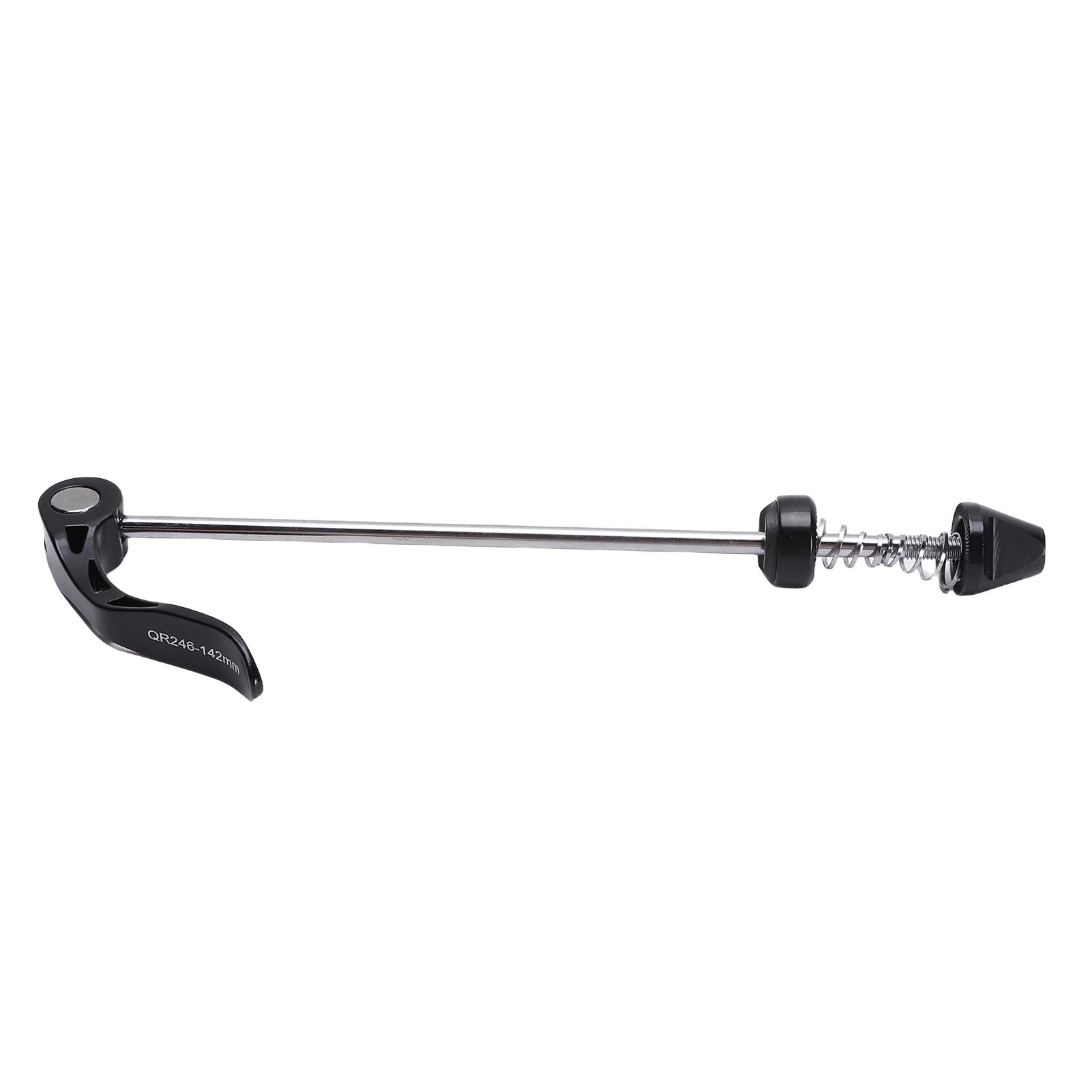 

Bike Quick Release Skewer Metal Lightweight Boost Wheel Hub Quick Release Skewer Lightweight Bike Quick Release Skewer