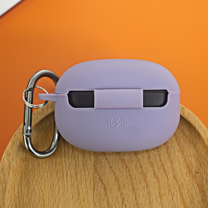 Silicone Housing Case Dustproof Waterproof Guard Against Protector Cover Damage Prevention for The Everyday Earbuds 2024