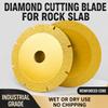 Diamond Sand Angle Grinder Saw Blade Silver/Gold Diamond Grinding Blade  Stone Processing