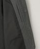 Another Office Brushed Bomber Jacket (Graphite)