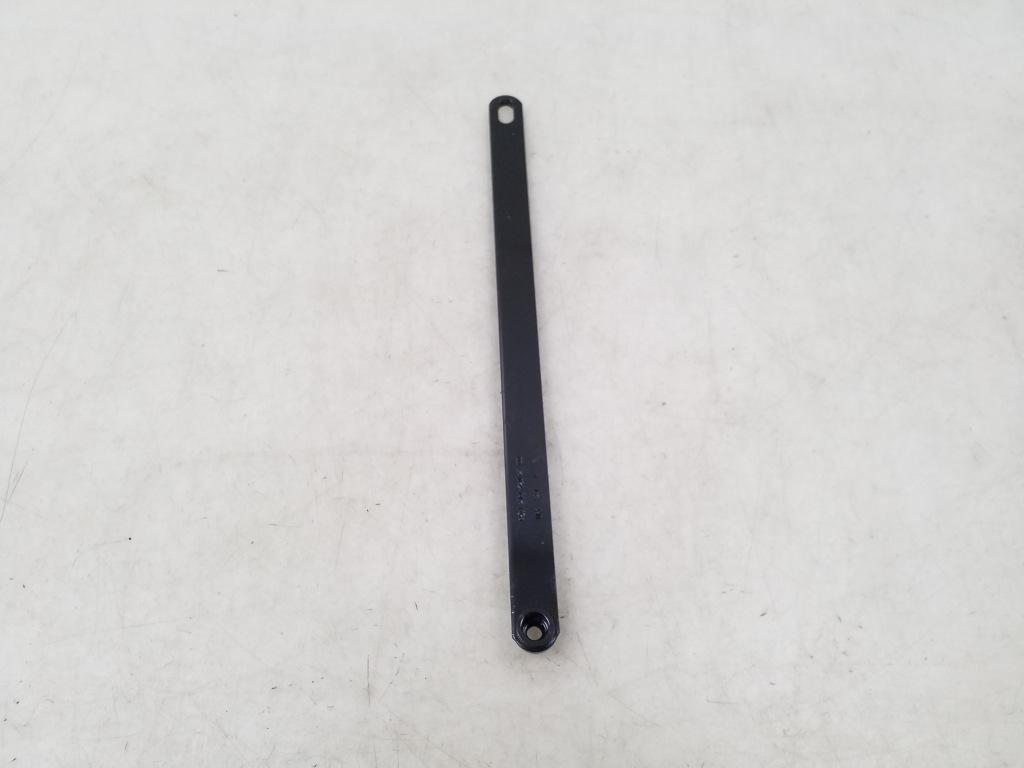 Mercedes-Benz W213 E300/E260 Unterer Kühlerhalter