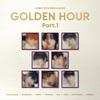 ATEEZ - Mini 10th [GOLDEN HOUR Part.1] Digipak VER