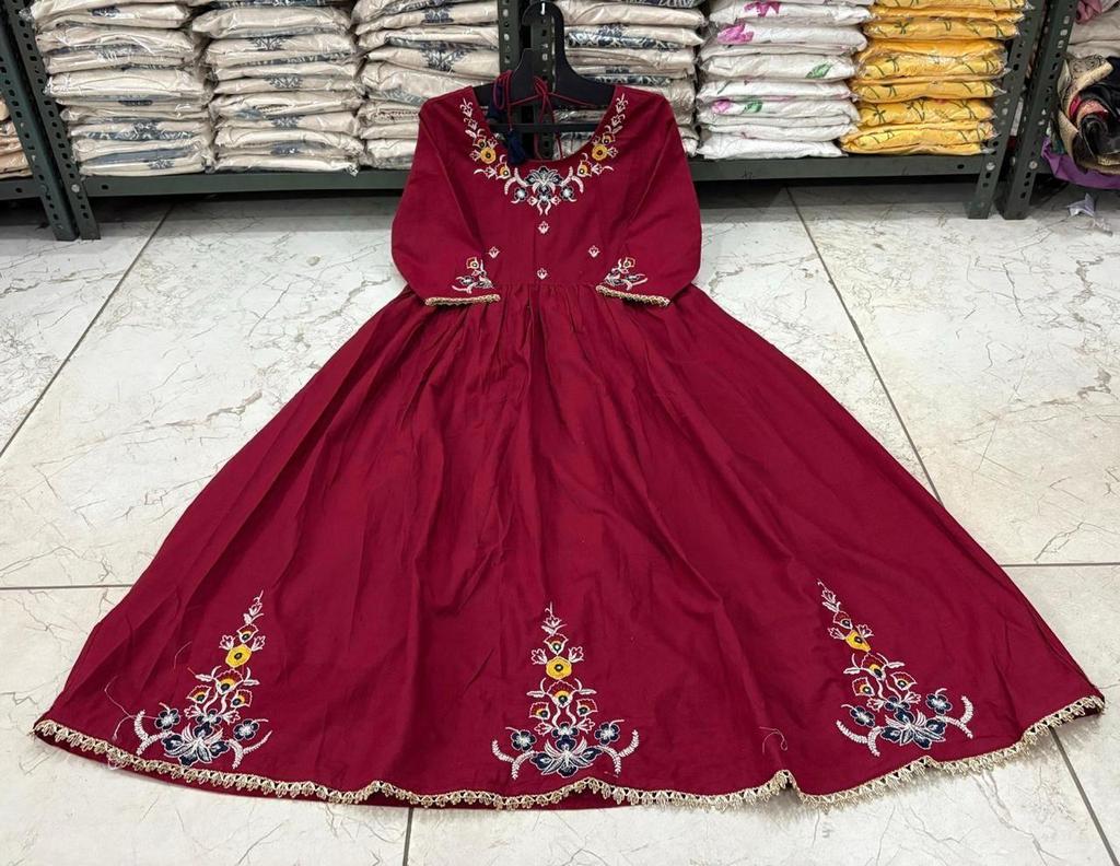 Women Designer Kurti Salwar Suit Indian Bollywood Party Wear Kurta Pant Dupatta Set Dress