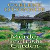 Murder In an Irish Garden by Carlene OConnor Hardback Book 9781496744456