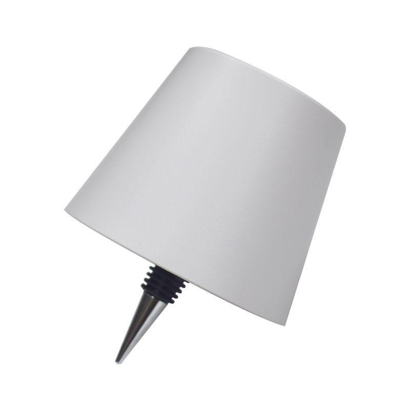 

2025 Rechargeable Creative Wine Bottle Lamp - Bedroom Bedside Atmosphere Night Light