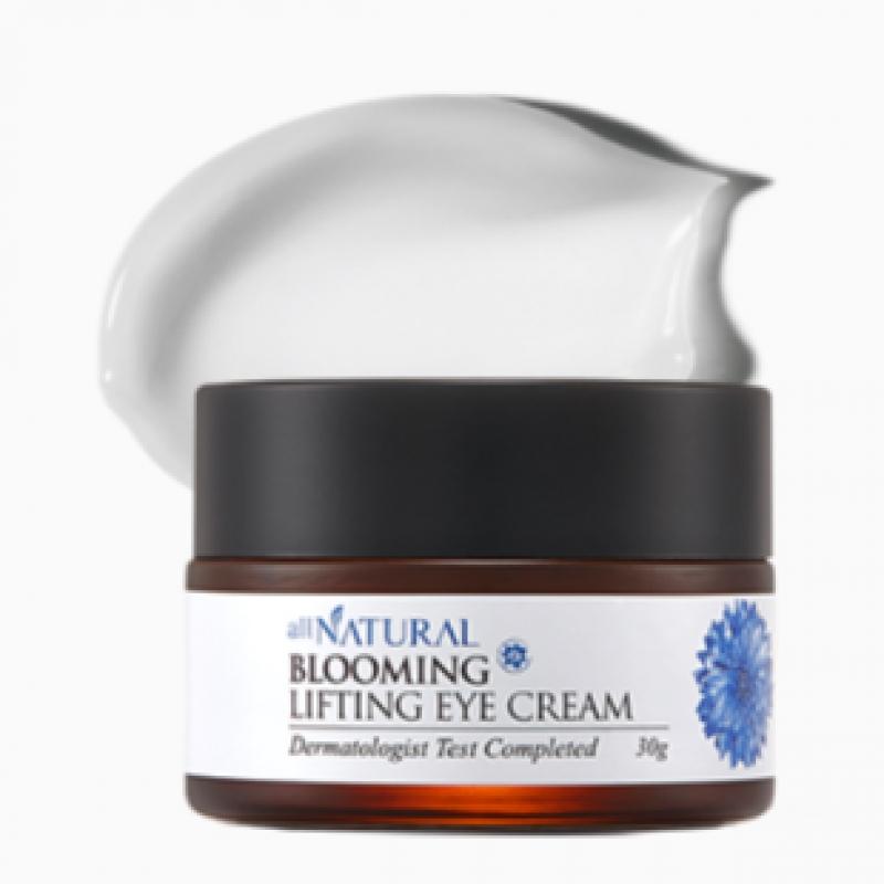 Crème Yeux Lifting Éclosion Dajayeon