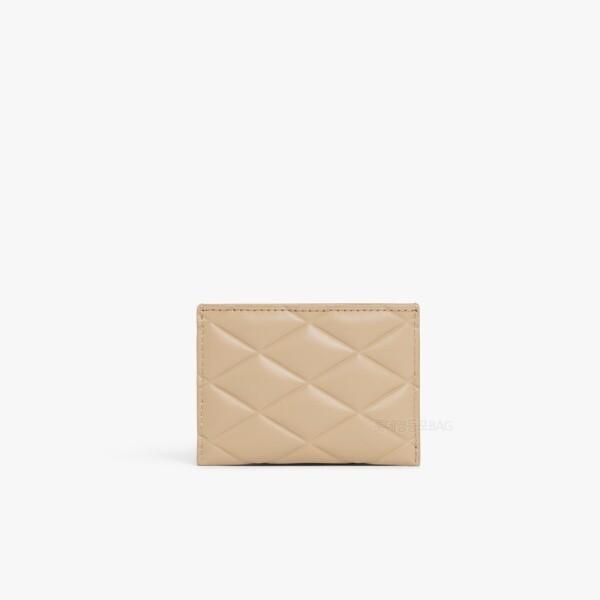 Lacoste Crocodile Card Wallet 26ss