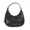 Dune London Daintily Shimmer Shoulder Bag