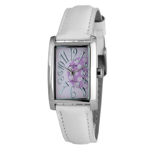 

Justina JPM30 часы