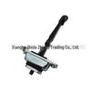 The 79380-1F000 and 79390-1F000 door limiters fit Kia Sportage models.