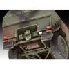 Revell 1/72 German ATF Dingo 1 Plastic Model Kit 03345