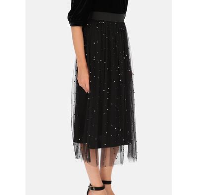 L'AF Perla Maxi Skirt