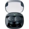 Audio-Technica ATH-CKS50TW2 BK True Wireless Earbuds: Bluetooth, Magnetic Switch Function, Up To ...