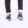 Converse Chuck 70 High Alt Exploration - Midnight Navy Dark Soba Unisex Sneakers Blue 170127C