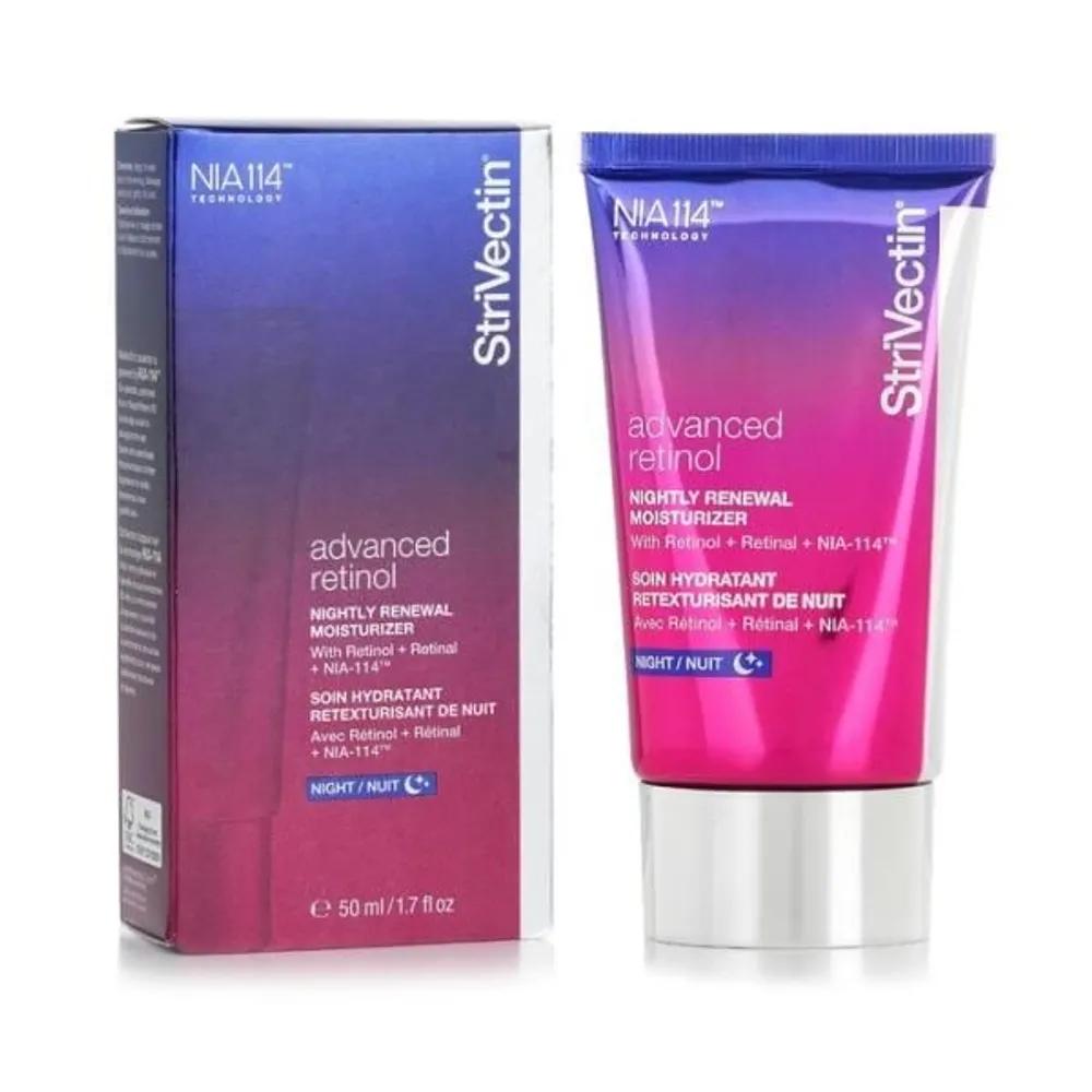 StriVectin Retinol Nightly Moisturizer 50ml